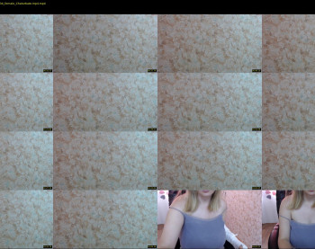 helen_bee — 5 minute Chaturbate female cam show recording, 720p, Aug 28, 2021