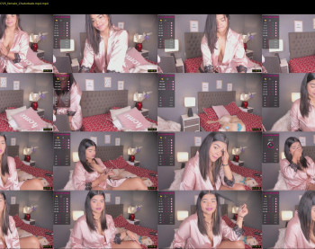 helen_miller — 65 minute Chaturbate female cam show recording, 1080p, Aug 28, 2021