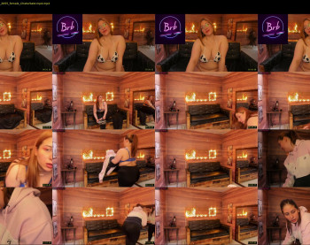 helenstanford — 16 minute Chaturbate female cam show recording, 1080p, Aug 28, 2021