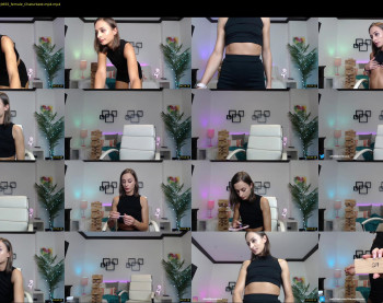 holihurricane — 72 minute Chaturbate female cam show recording, 1080p, Aug 28, 2021