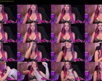 hollings — 7 minute Chaturbate couple cam show recording, 1080p, Aug 29, 2021
