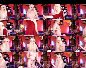 holliwould_ — 70 minute Chaturbate female cam show recording, 1080p, Aug 28, 2021