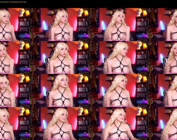 holliwould_ — 3 minute Chaturbate female cam show recording, 1080p, Aug 29, 2021