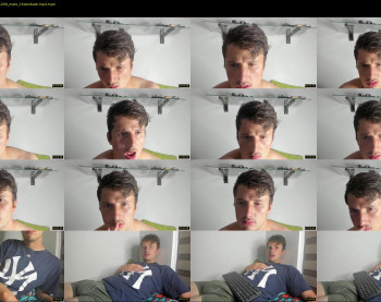 horse_man2 — 36 minute Chaturbate male cam show recording, 720p, Aug 28, 2021