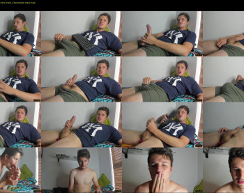 horse_man2 — 36 minute Chaturbate male cam show recording, 720p, Aug 28, 2021