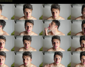 horse_man2 — 3 minute Chaturbate male cam show recording, 720p, Aug 28, 2021