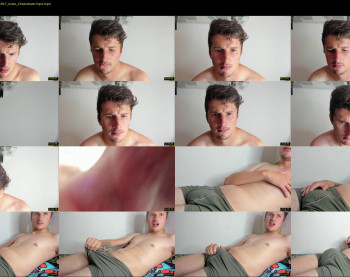 horse_man2 — 36 minute Chaturbate male cam show recording, 720p, Aug 28, 2021