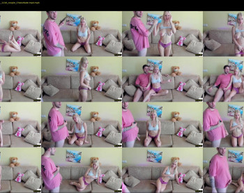 hotchillylovers — 12 minute Chaturbate couple cam show recording, 720p, Aug 28, 2021