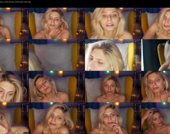 idontlikeguccibelts — 35 minute Chaturbate female cam show recording, 1080p, Aug 28, 2021