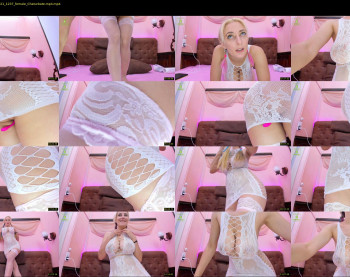 incrediblyomelia — 15 minute Chaturbate female cam show recording, 1080p, Aug 28, 2021