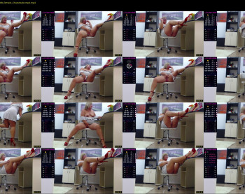 jameyla73 — 61 minute Chaturbate female cam show recording, 1080p, Aug 28, 2021