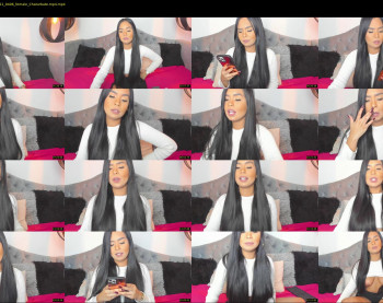jenny_roberts96 — 26 minute Chaturbate female cam show recording, 1080p, Aug 29, 2021
