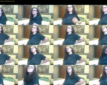 jessykah — 3 minute Chaturbate female cam show recording, 1080p, Aug 28, 2021