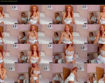 jovanna_smith — 36 minute Chaturbate female cam show recording, 720p, Aug 28, 2021