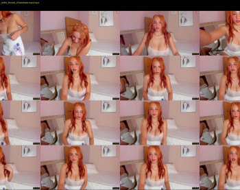 jovanna_smith — 12 minute Chaturbate female cam show recording, 720p, Aug 29, 2021