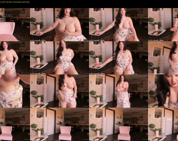 juliette_garden — 19 minute Chaturbate female cam show recording, 1080p, Aug 28, 2021