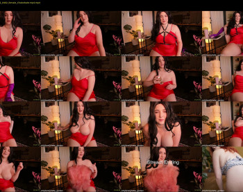 juliette_garden — 38 minute Chaturbate female cam show recording, 1080p, Aug 29, 2021