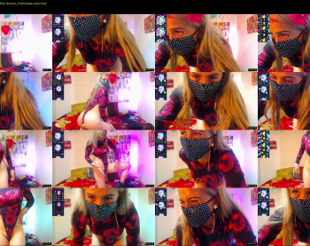 karla_grey_ — 10 minute Chaturbate female cam show recording, 720p, Aug 28, 2021