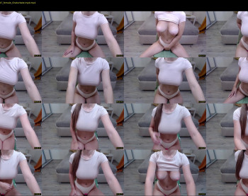 kathariine — 28 minute Chaturbate female cam show recording, 1080p, Aug 29, 2021