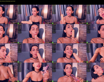 katrinpolly — 13 minute Chaturbate couple cam show recording, 1080p, Aug 28, 2021