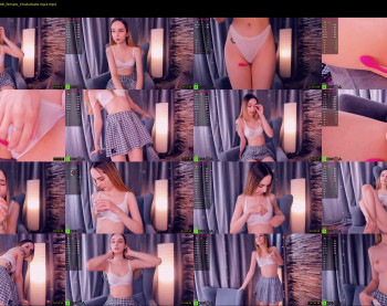 katrinpolly — 70 minute Chaturbate couple cam show recording, 1080p, Aug 28, 2021