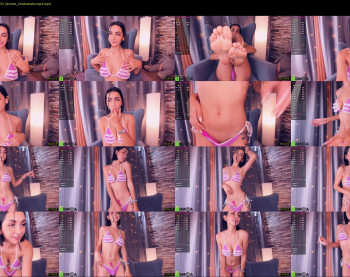 katrinpolly — 16 minute Chaturbate couple cam show recording, 1080p, Aug 29, 2021