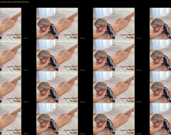 kaydenwithpaul — 7 minute Chaturbate couple cam show recording, 1080p, Aug 29, 2021