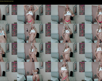 kb3301 — 11 minute Chaturbate couple cam show recording, 1080p, Aug 28, 2021