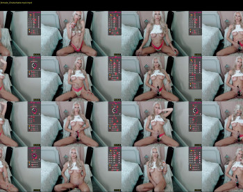 kb3301 — 16 minute Chaturbate couple cam show recording, 1080p, Aug 28, 2021