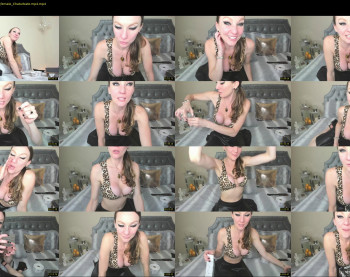 kiarose — 16 minute Chaturbate female cam show recording, 720p, Aug 28, 2021
