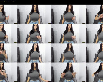 kitty_hotx — 7 minute Chaturbate female cam show recording, 720p, Aug 28, 2021