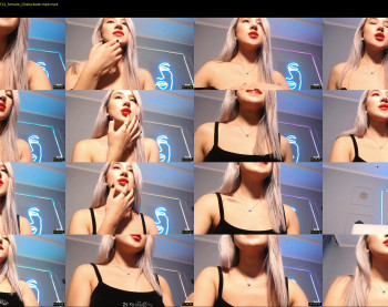 korean_sua — 70 minute Chaturbate female cam show recording, 1080p, Aug 28, 2021