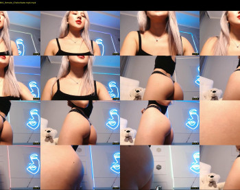 korean_sua — 70 minute Chaturbate female cam show recording, 1080p, Aug 28, 2021