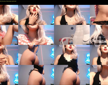 korean_sua — 70 minute Chaturbate female cam show recording, 1080p, Aug 29, 2021