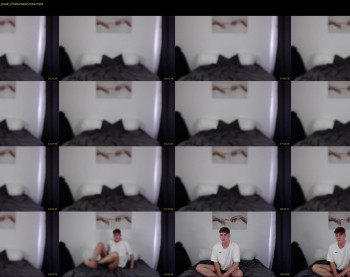 krishort — 44 minute Chaturbate male cam show recording, 1080p, Aug 28, 2021