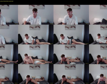 krishort — 38 minute Chaturbate male cam show recording, 1080p, Aug 28, 2021
