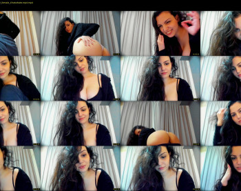 lady_yas — 11 minute Chaturbate female cam show recording, 720p, Aug 29, 2021