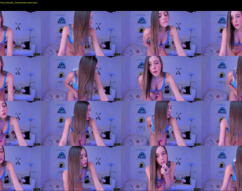 lana_taylor7 — 5 minute Chaturbate female cam show recording, 1080p, Aug 28, 2021