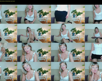 lara_fisher — 15 minute Chaturbate female cam show recording, 1080p, Aug 29, 2021