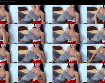 lexy_sweet — 114 minute Chaturbate female cam show recording, 720p, Aug 29, 2021