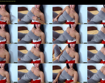 lexy_sweet — 114 minute Chaturbate female cam show recording, 720p, Aug 29, 2021