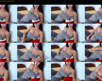 lexy_sweet — 114 minute Chaturbate female cam show recording, 720p, Aug 29, 2021