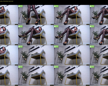 look_ — 77 minute Chaturbate female cam show recording, 1080p, Aug 28, 2021