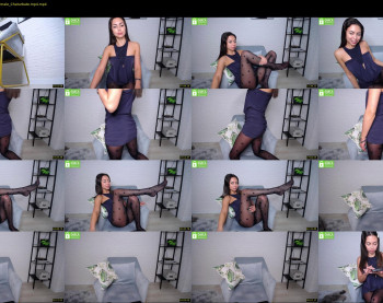 look_ — 66 minute Chaturbate female cam show recording, 1080p, Aug 28, 2021