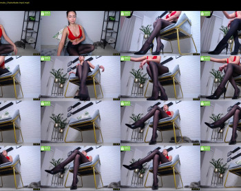 look_ — 71 minute Chaturbate female cam show recording, 1080p, Aug 29, 2021