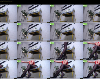 look_ — 21 minute Chaturbate female cam show recording, 1080p, Aug 29, 2021