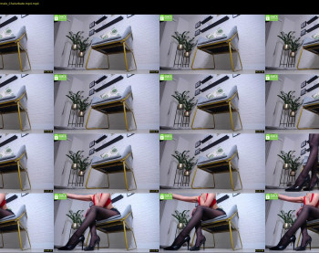 look_ — 26 minute Chaturbate female cam show recording, 1080p, Aug 29, 2021