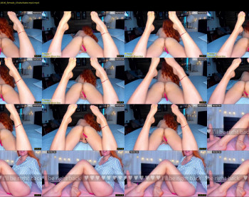 madison_hall — 76 minute Chaturbate female cam show recording, 1080p, Aug 28, 2021