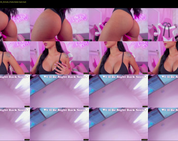 manelykg_ — 70 minute Chaturbate female cam show recording, 1080p, Aug 28, 2021