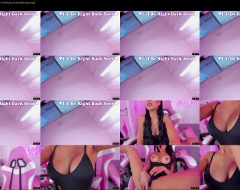 manelykg_ — 70 minute Chaturbate female cam show recording, 1080p, Aug 28, 2021